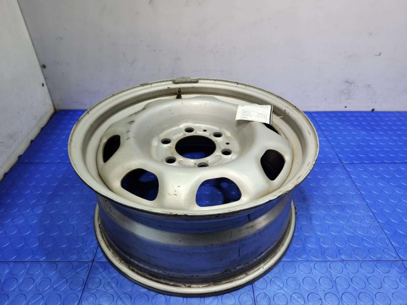 2015 Ford F-150 Wheel