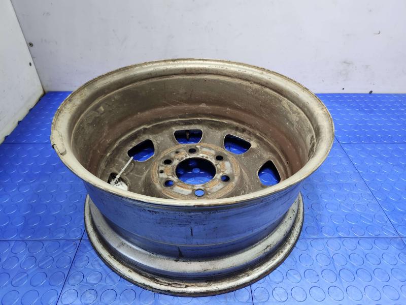 2015 Ford F-150 Wheel