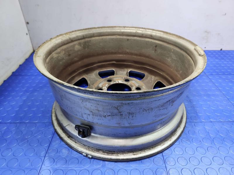 2015 Ford F-150 Wheel