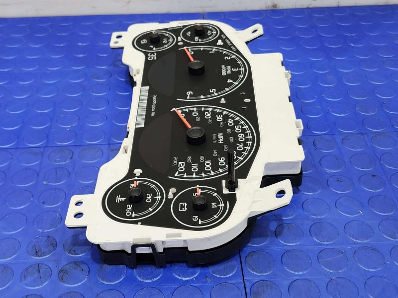 2010 Chevrolet Tahoe Speedometer