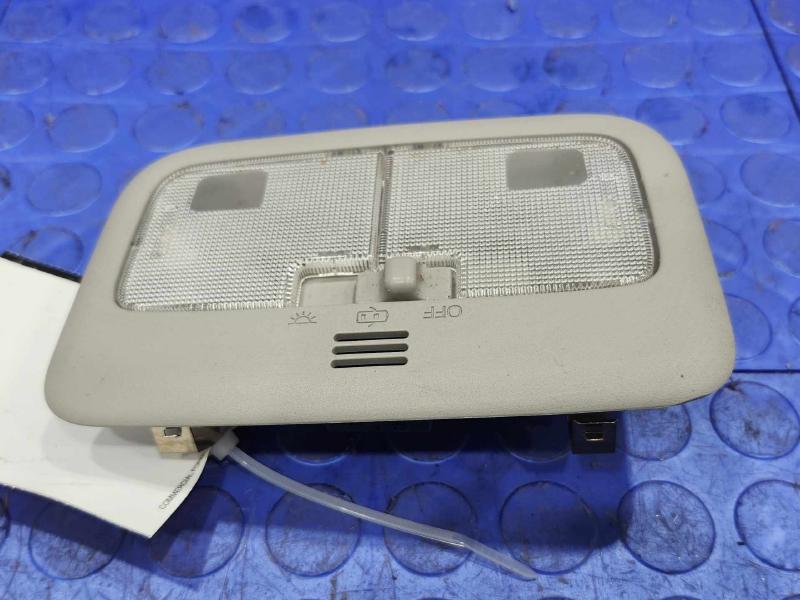 2016 Toyota Corolla Front Console