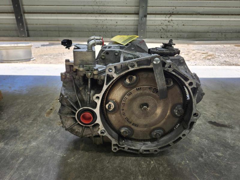 2015 Volkswagen Golf Transmission Assy.