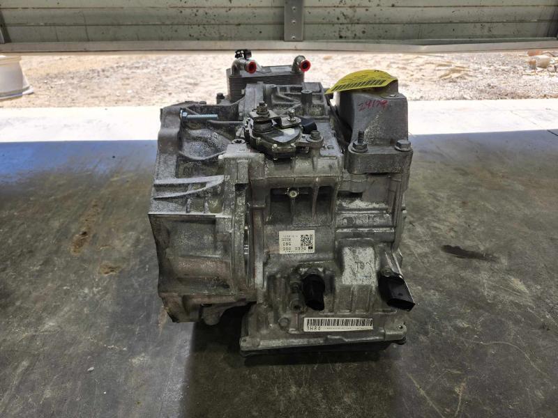 2015 Volkswagen Golf Transmission Assy.