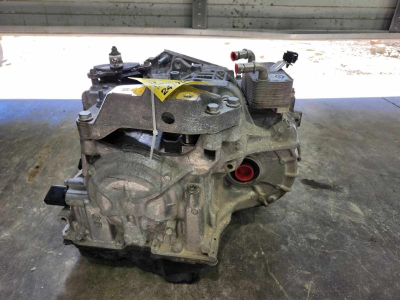 2015 Volkswagen Golf Transmission Assy.