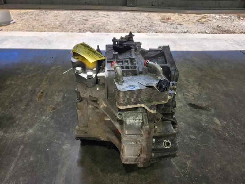 2015 Volkswagen Golf Transmission Assy.