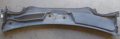 2014 - 2019 Mercedes Benz CLA250 Cowl Panel Cover Grille Air Inlet OEM 1768300013