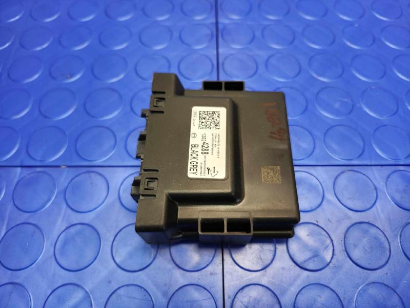 2019 Chevrolet Equinox Chassis Brain Box