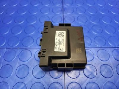 2019 Chevrolet Equinox Chassis Brain Box