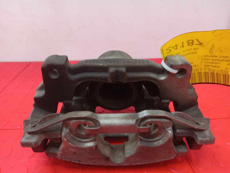 2013 Ford Fusion Caliper