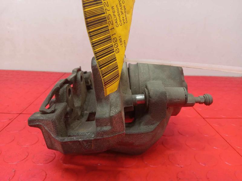 2013 Ford Fusion Caliper