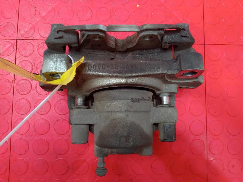 2013 Ford Fusion Caliper