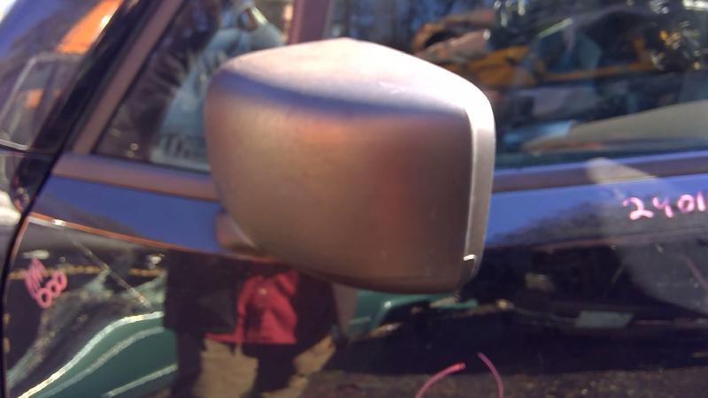 2017 Jeep Renegade Door Mirror