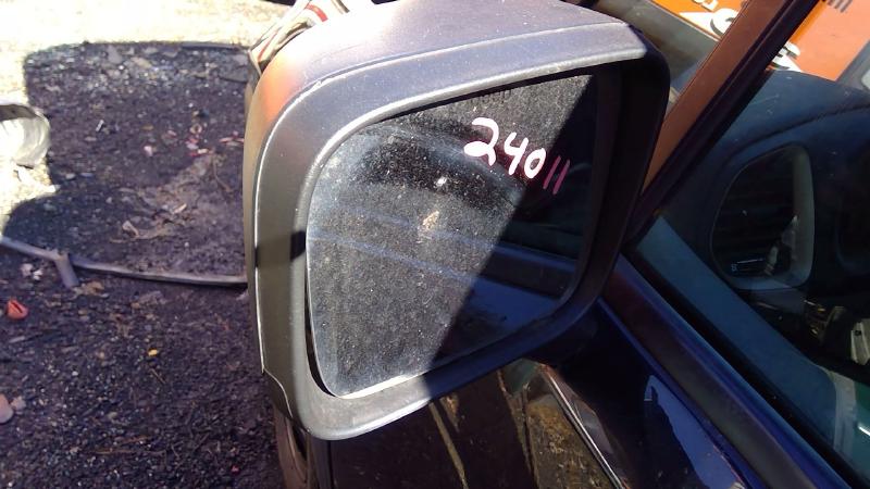 2017 Jeep Renegade Door Mirror