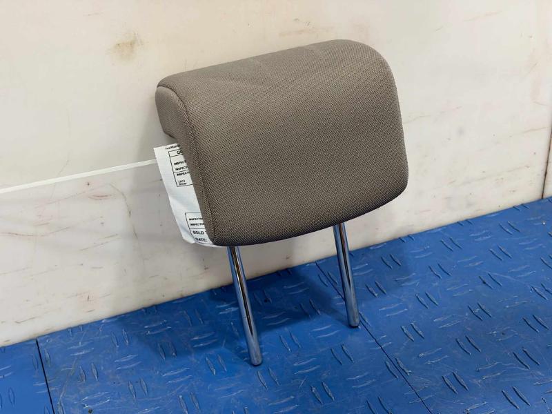2007 Toyota RAV4 Headrest