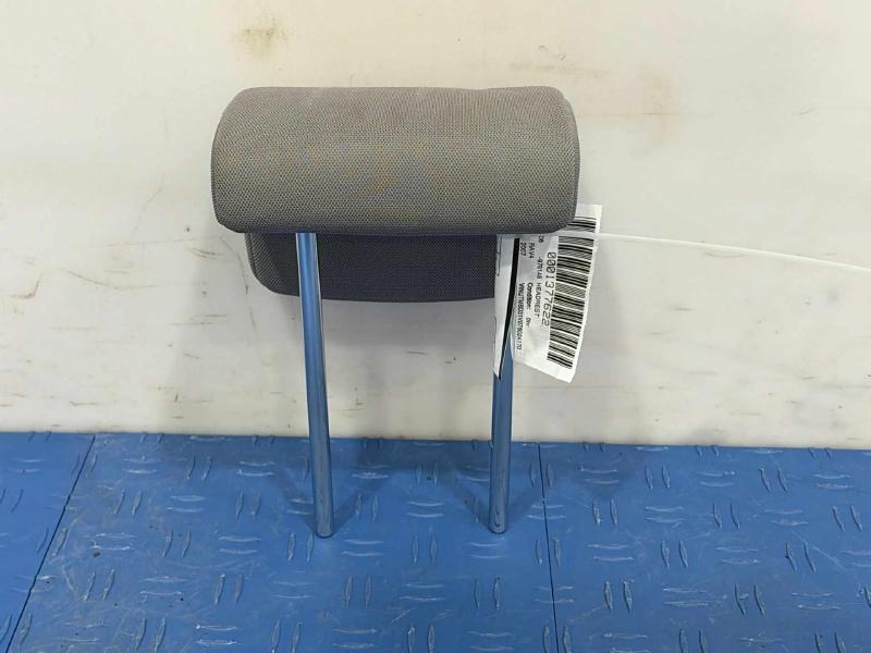 2007 Toyota RAV4 Headrest