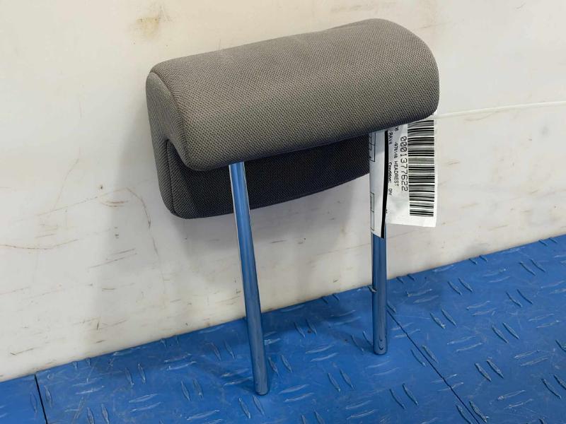 2007 Toyota RAV4 Headrest