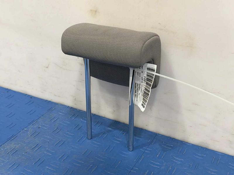 2007 Toyota RAV4 Headrest