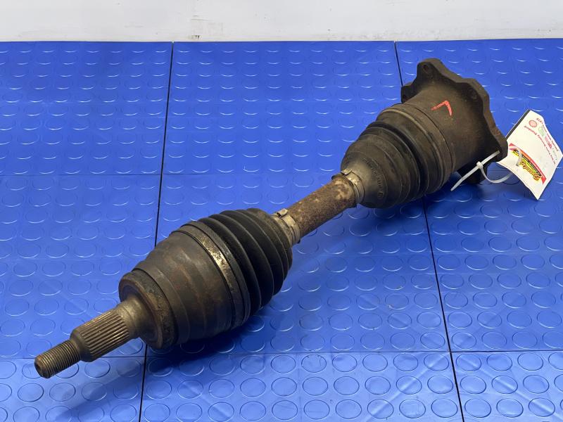 2003 Chevrolet Silverado 2500 Axle Shaft