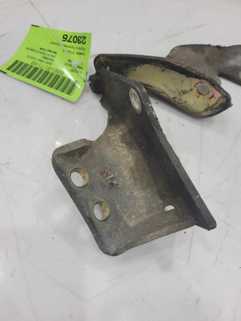 1996 Nissan 300ZX Misc Ebay Parts