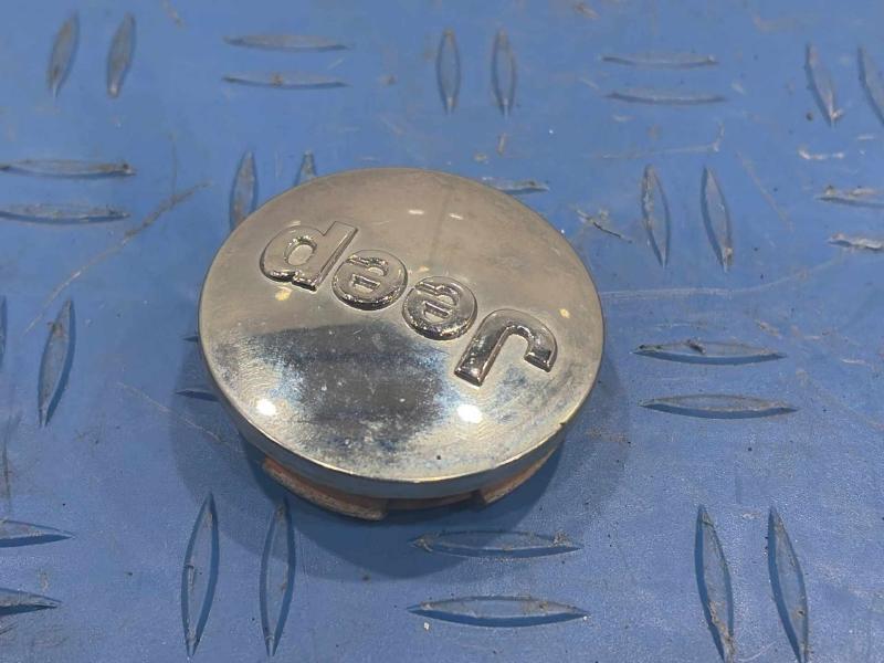 2012 Jeep Compass Center Cap