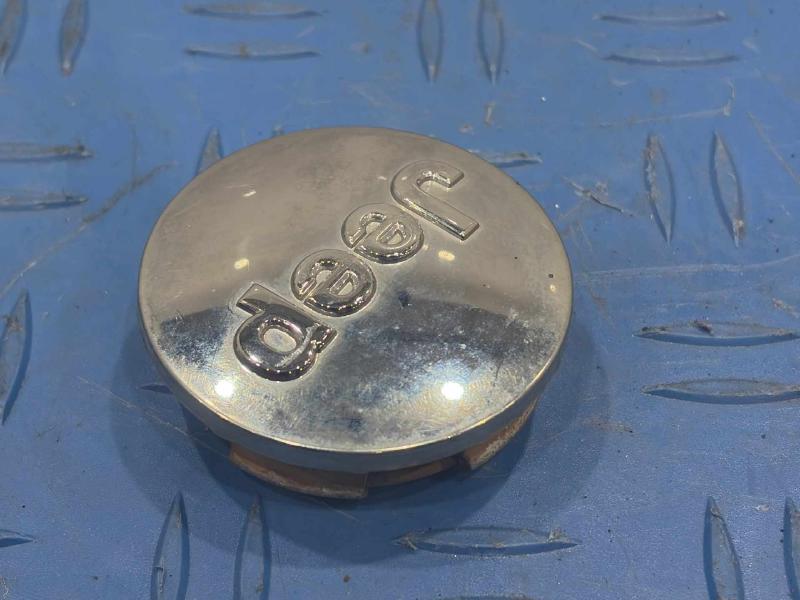 2012 Jeep Compass Center Cap