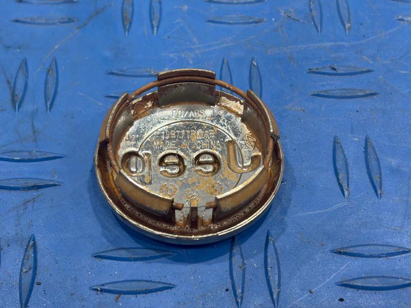 2012 Jeep Compass Center Cap