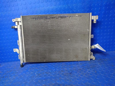 2010 Volvo XC90 Condenser