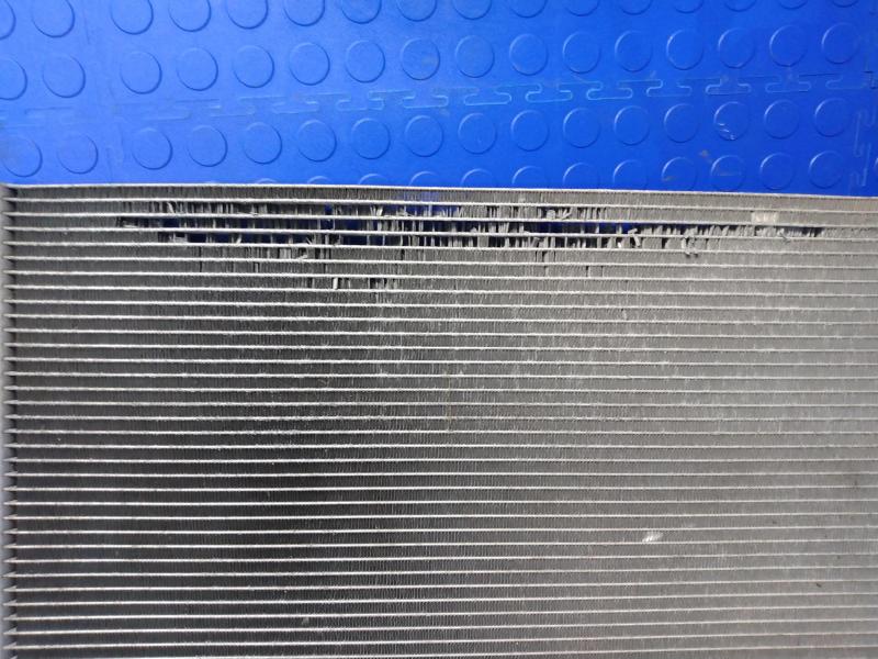 2010 Volvo XC90 Condenser