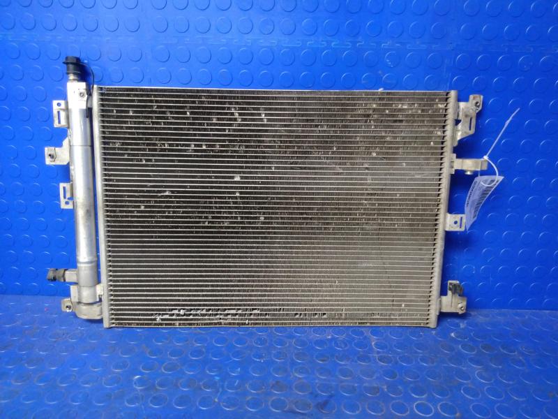 2010 Volvo XC90 Condenser
