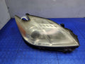 2013 Toyota Prius Headlamp Assembly