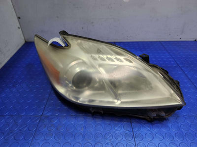 2013 Toyota Prius Headlamp Assembly