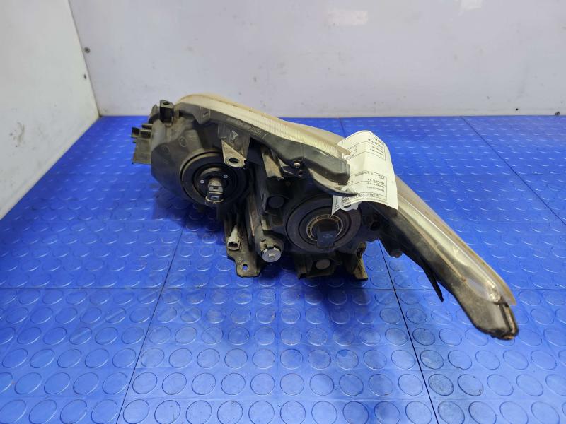 2013 Toyota Prius Headlamp Assembly