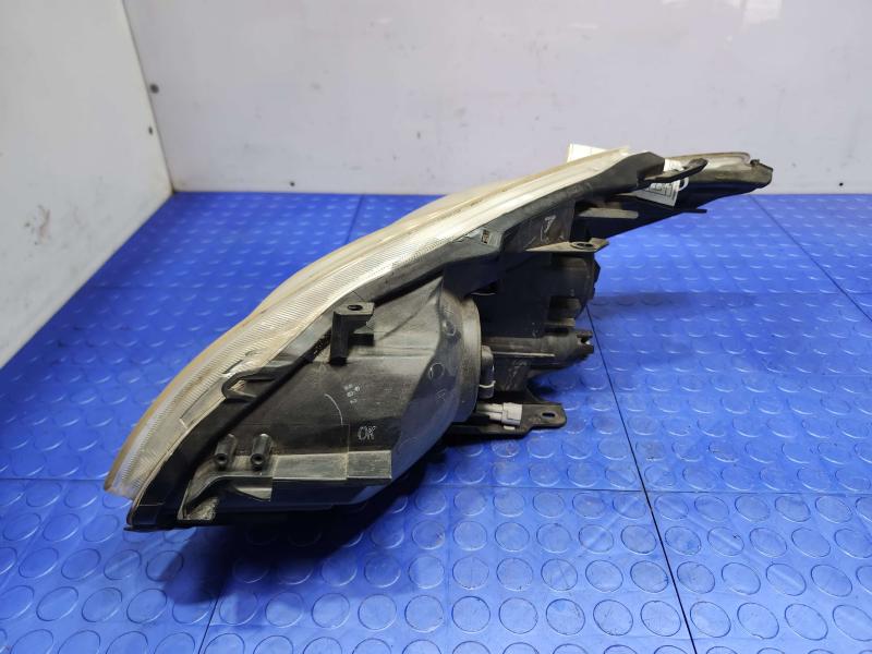 2013 Toyota Prius Headlamp Assembly