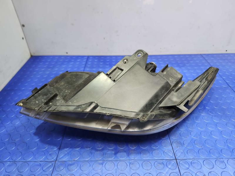 2013 Toyota Prius Headlamp Assembly