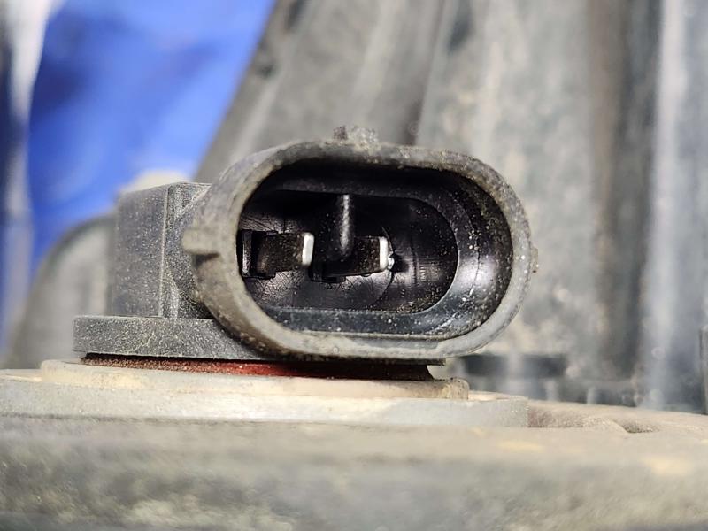 2013 Toyota Prius Headlamp Assembly