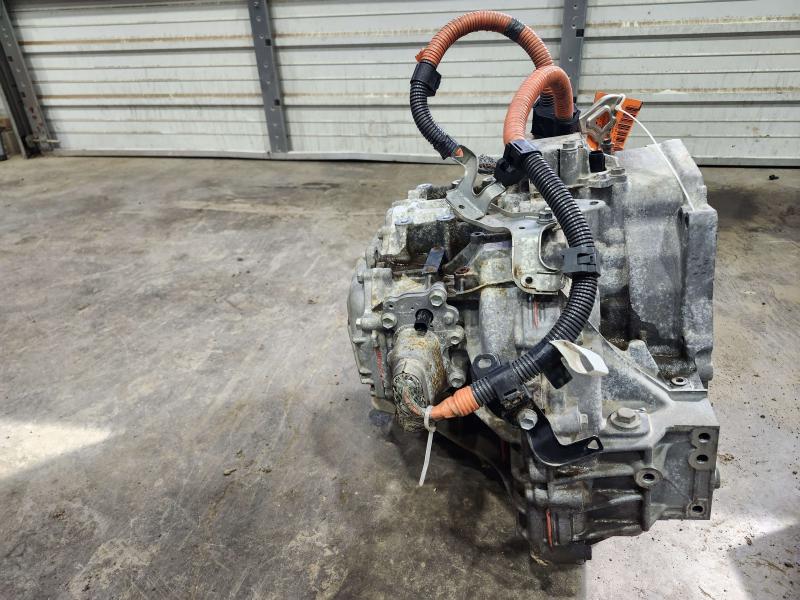 2010 Toyota Prius Transmission Assy.