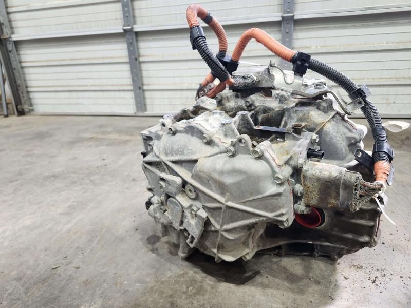2010 Toyota Prius Transmission Assy.