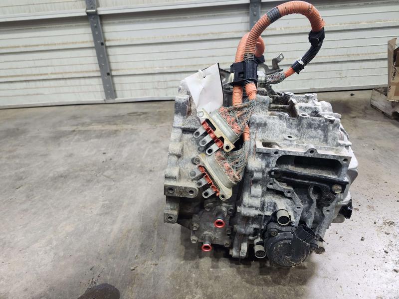 2010 Toyota Prius Transmission Assy.