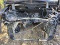 2015 Nissan Rogue Radiator Support