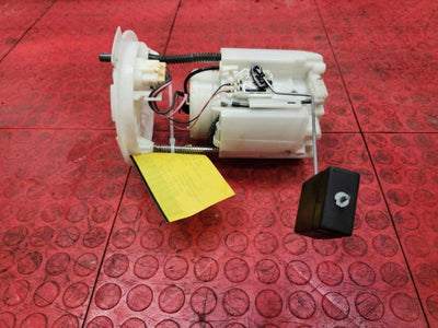 2014 Ford Fusion Fuel Pump