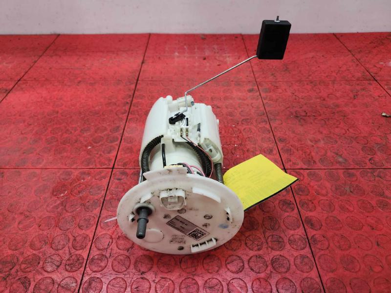 2014 Ford Fusion Fuel Pump