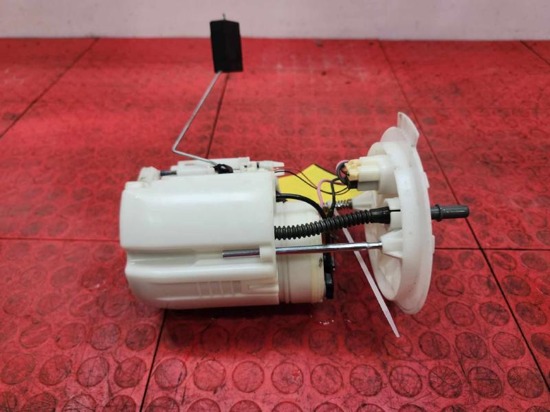 2014 Ford Fusion Fuel Pump