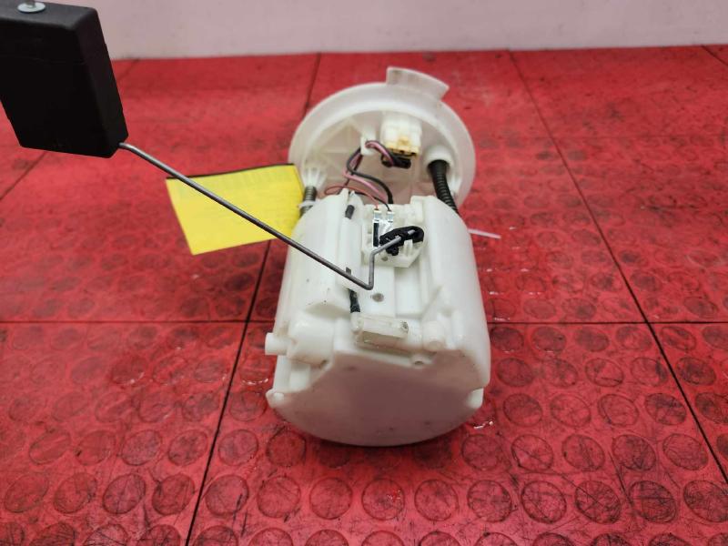 2014 Ford Fusion Fuel Pump