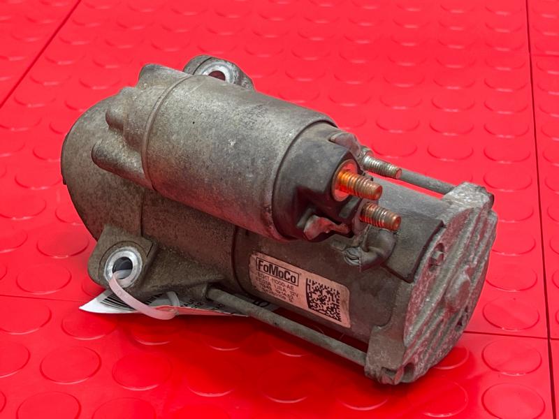 2012 Ford Taurus Starter Motor