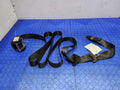 2018 Ram ProMaster Front Seat Belt