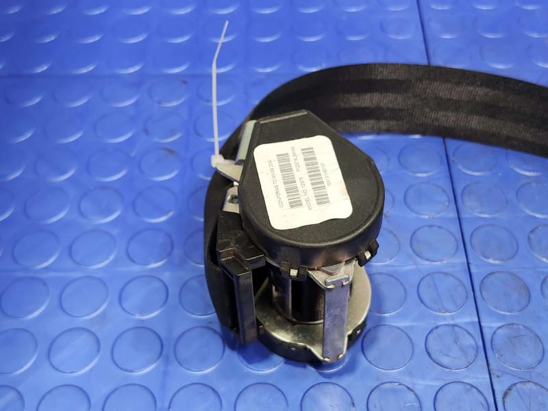 2018 Ram ProMaster Front Seat Belt