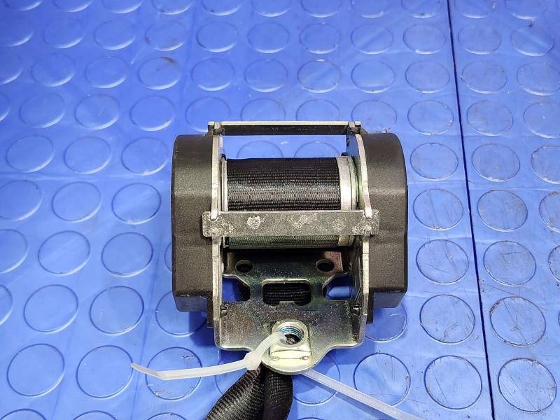 2018 Ram ProMaster Front Seat Belt