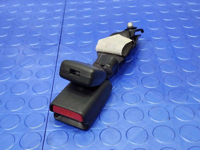 2015 Subaru Forester Rear Seat Belt