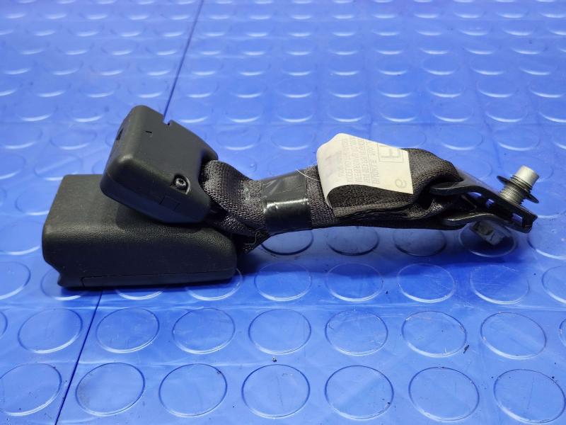2015 Subaru Forester Rear Seat Belt