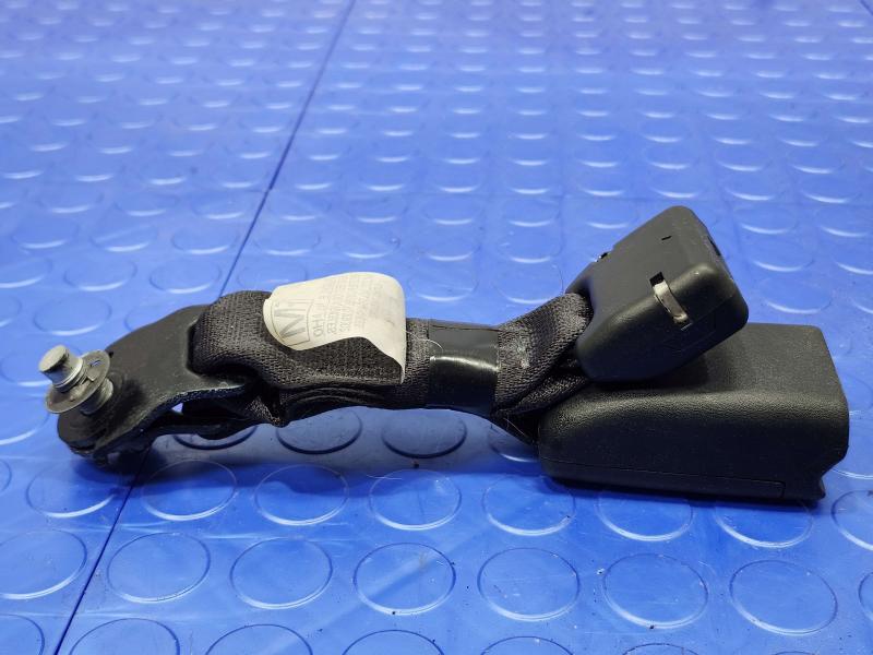 2015 Subaru Forester Rear Seat Belt
